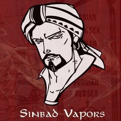 Sinbad Vapors