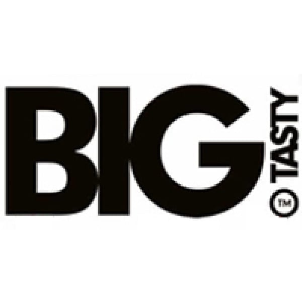 THE BIG TASTY