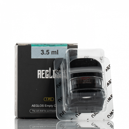 بود كويل من ويل ايجلوس-UWELL Aeglos PODS