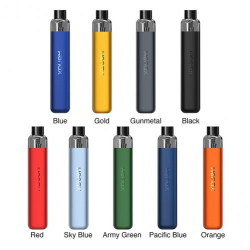 جهاز سحبة وينكس كي ون من قييك فيب كي ون-Geekvape Wenax K1 Pod Kit