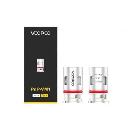 كويل فوبو VOOPOO PnP COIL