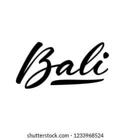 Bali