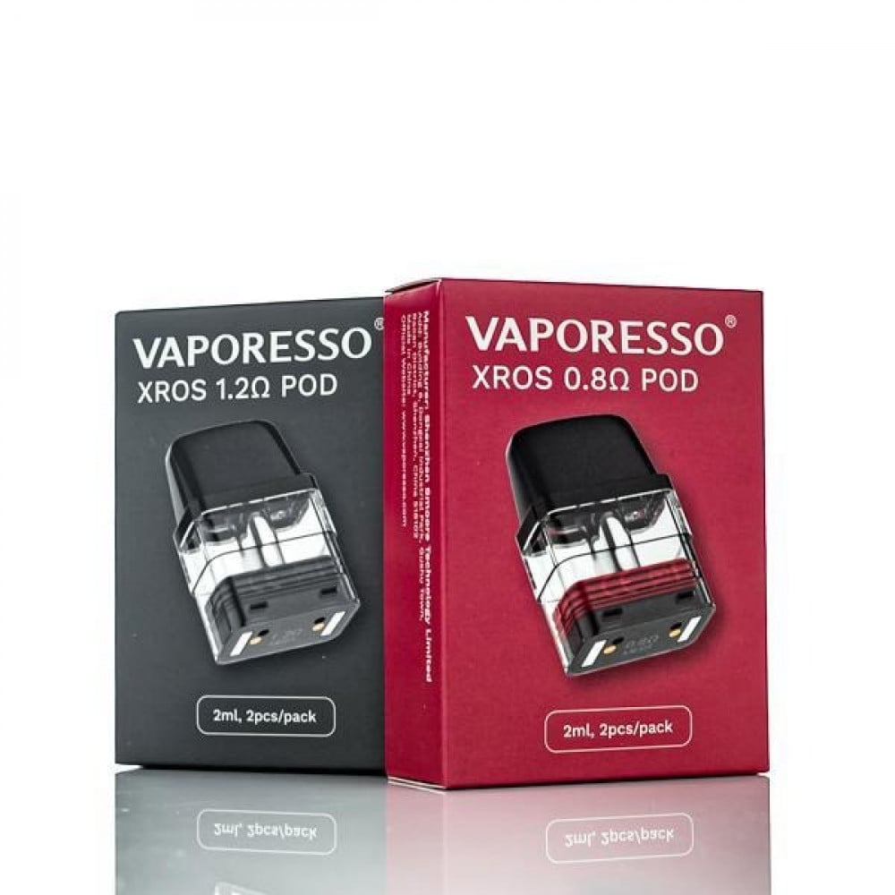 Vaporesso Cross Mini Купить Картридж