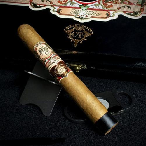 سيجار ماي فاذر سي تي تورو CIGAR MY FATHER CT TORO