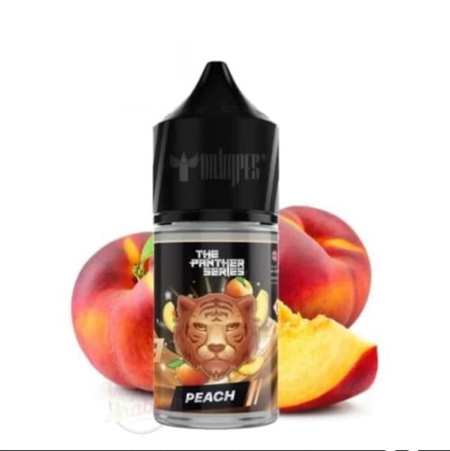 نكهة بانثر بينك خوخ 30مل PINK PANTHER PEACH