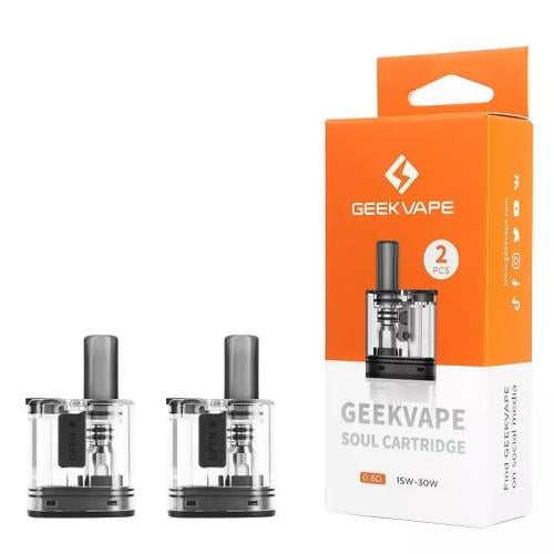 بودات  سحبة جيك فيب سول GEEKVAPE SOUL