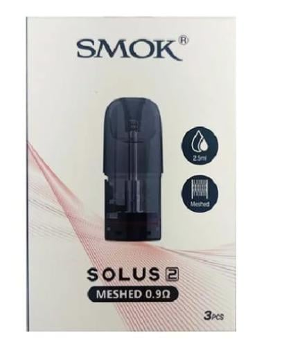 بودات سحبه سولوس 2 من سموك SMOK SOLUS 2 BOD
