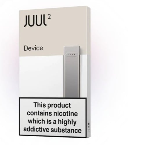 جهاز سحبة سيقارة جول الاصدار 2 JUUL 2DEVICE