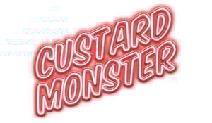 CUSTARD MONSTER
