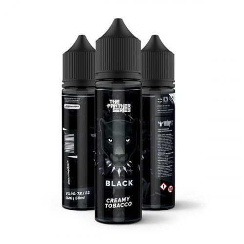 PINK Black By DRVAPES 60ML