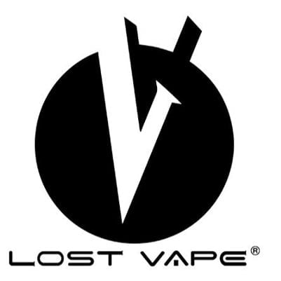 LOST VAPE