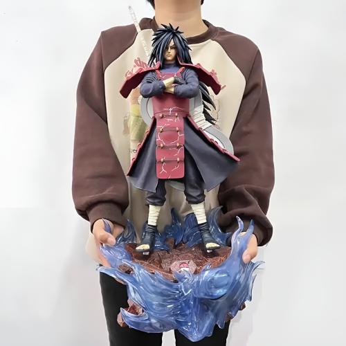 مجسم Uchiha مادارا الاصلي