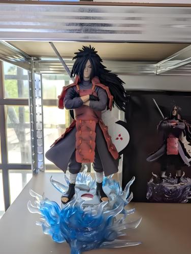 مجسم Uchiha مادارا الاصلي بحجم 42cm