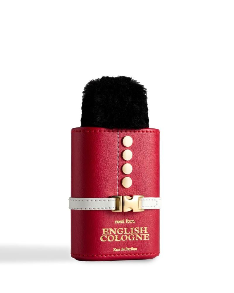 Rasei Fort English Cologne 210ml