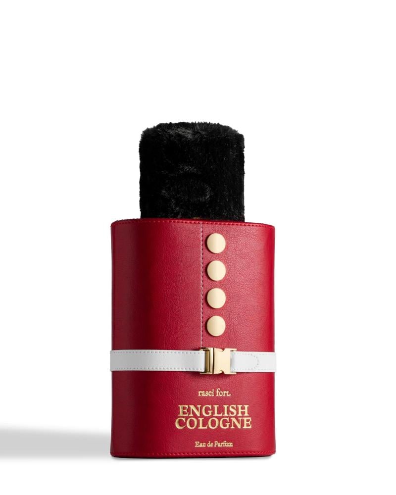 Rasei Fort English Cologne 210ml