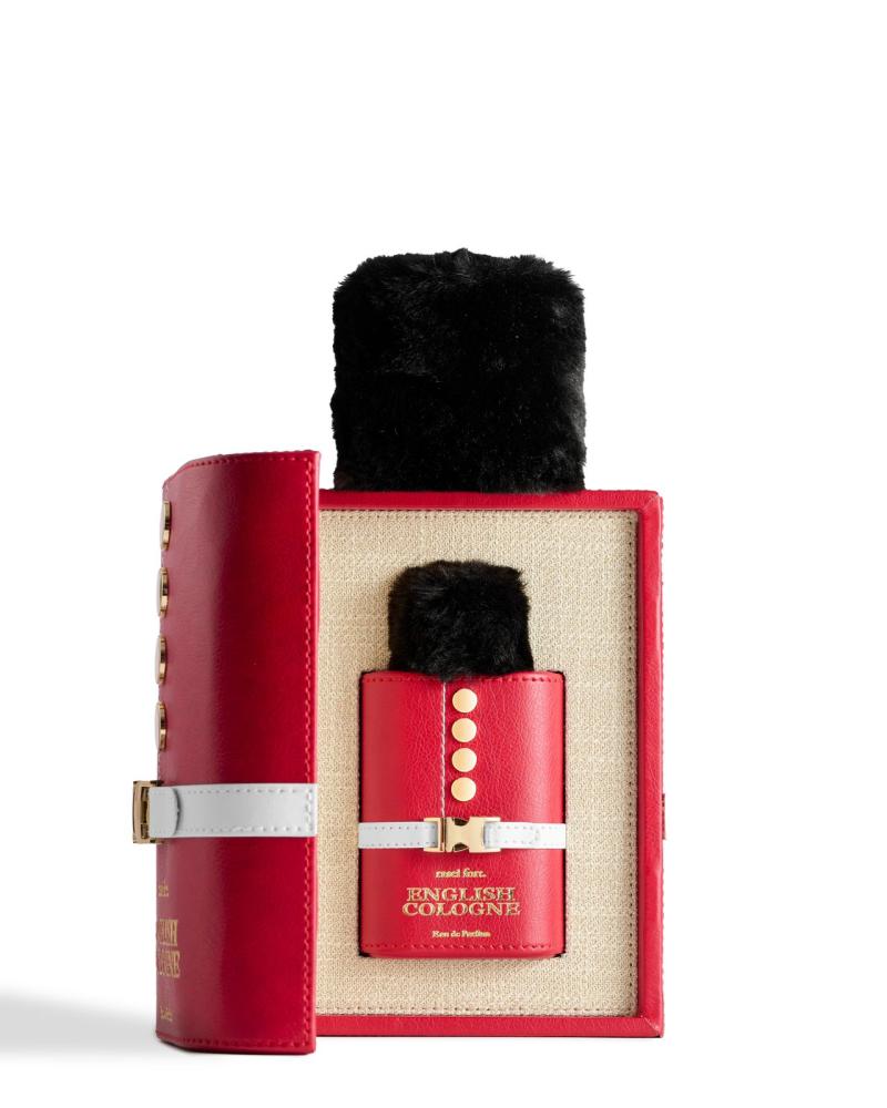 Rasei Fort English Cologne 210ml