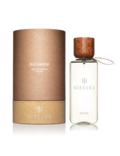 Essential Parfums Mon Vetiver 100ml - لوماري - LOMARY