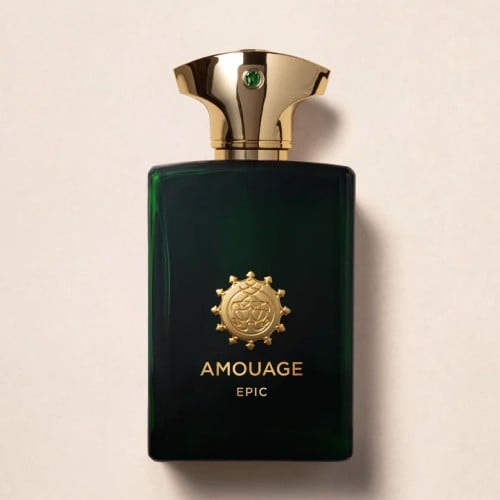 Amouage LOMARY