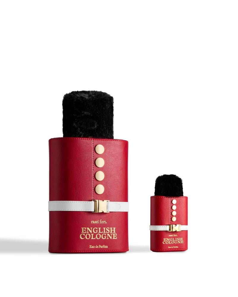 Rasei Fort English Cologne 210ml