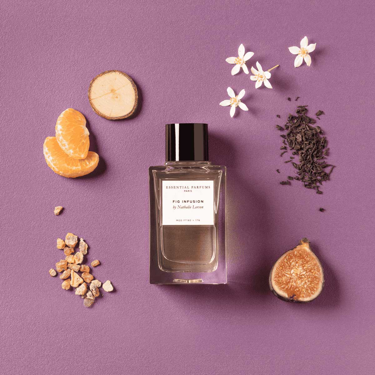 Essential Parfums Fig Infusion 100ml - لوماري - LOMARY