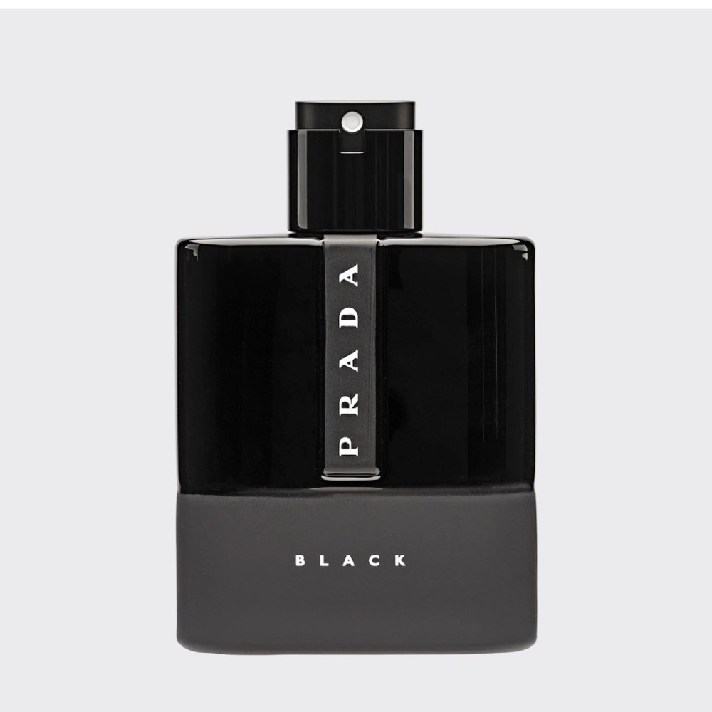 Prada luna rossa online black 100ml