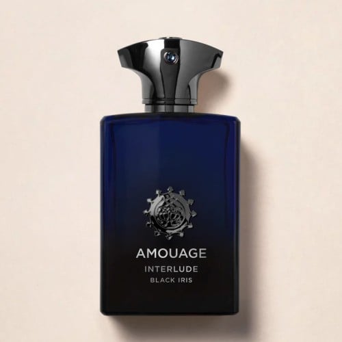 Amouage Interlude Black Iris 100ml - لوماري - LOMARY