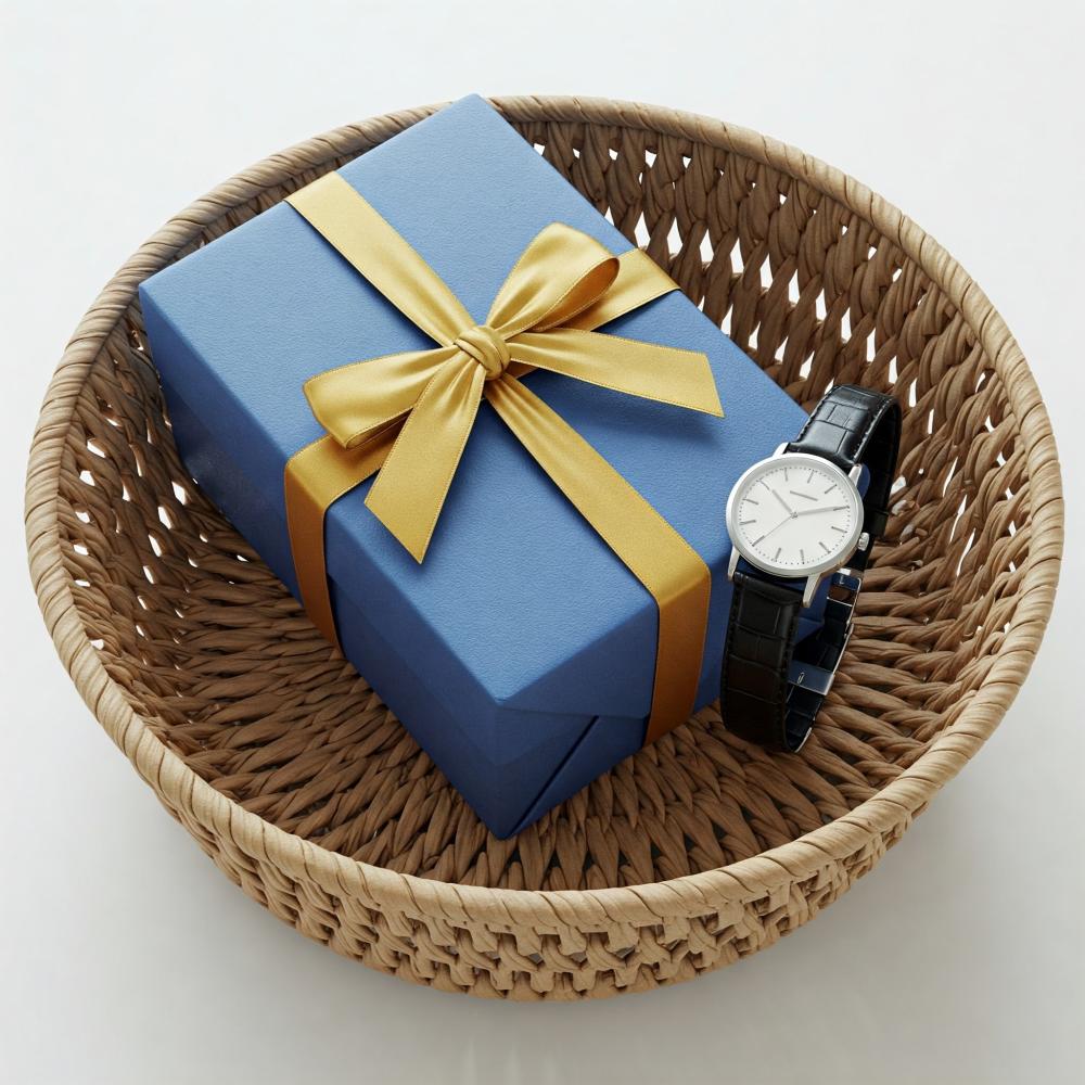 أفضل ماركات الساعات للهدايا