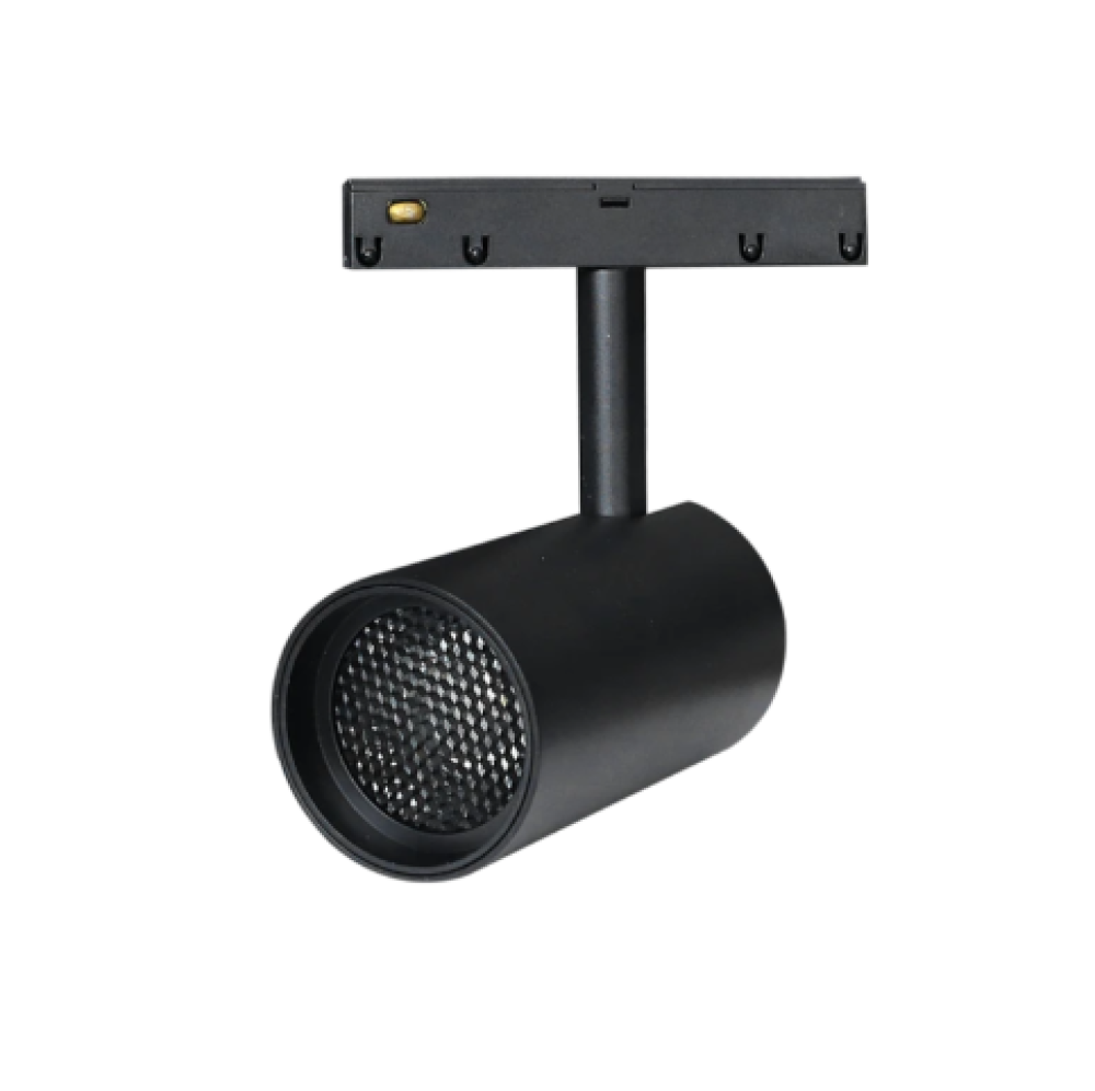 كشاف ماجنتك (مسار مغناطيسي) - واط/لون انارة (حسب اختيارك)