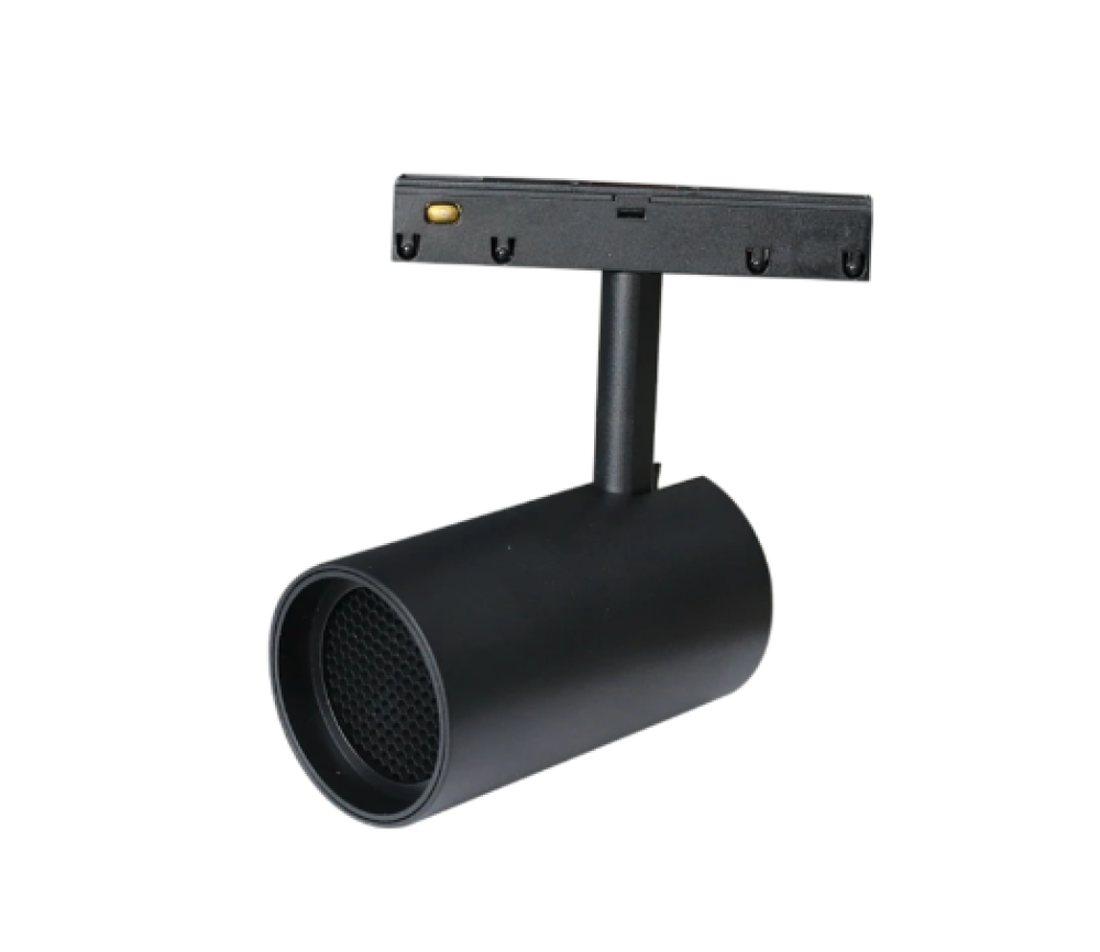 كشاف ماجنتك (مسار مغناطيسي) - واط/لون انارة (حسب اختيارك)