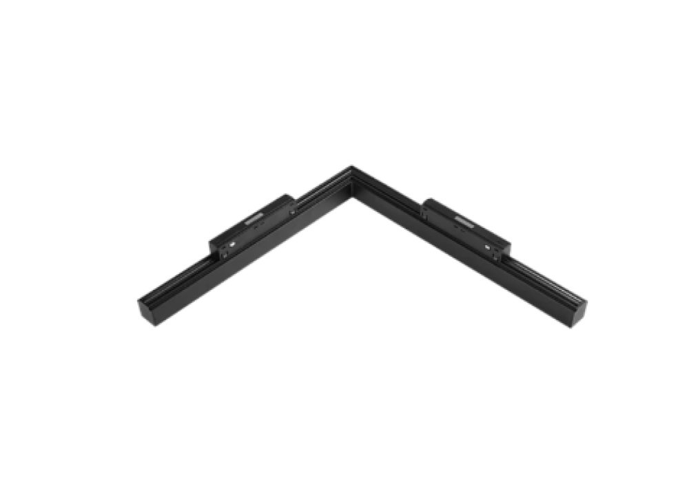 كشاف بنل زاوية ماجنتك (مسار مغناطيسي) - مقاس/لون انارة (حسب اختيارك)