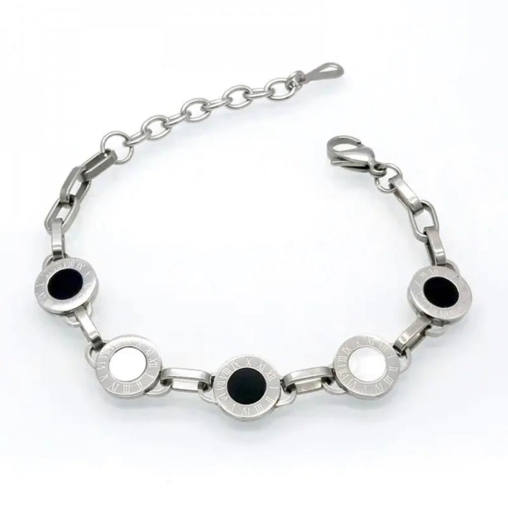 سوارة الحلقات الرومانية