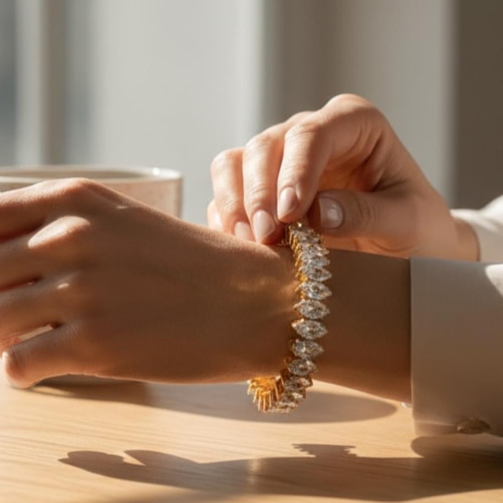 سوارة الزركون الملكي