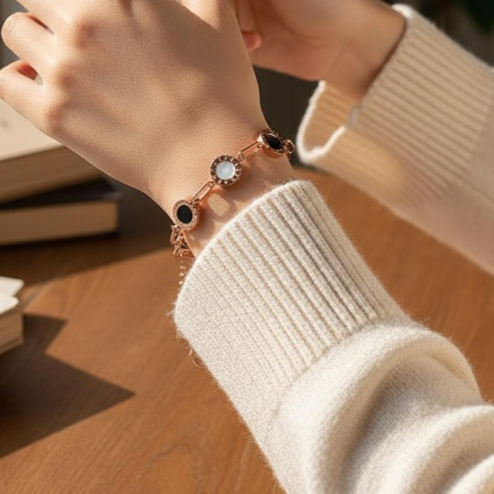 سوارة الحلقات الرومانية