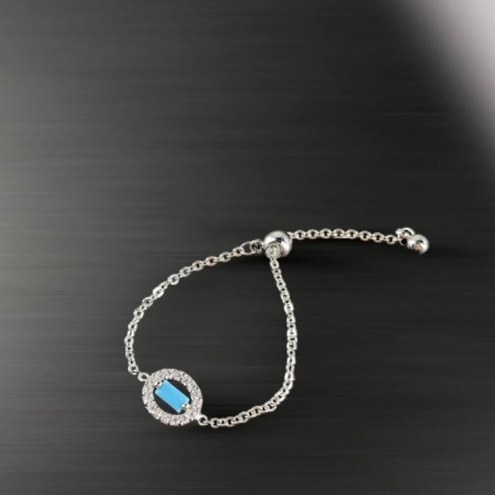 خاتم الحجر التركوازي