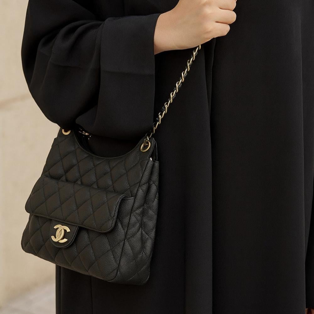 شنطة شانيل الكلاسيك فلاب