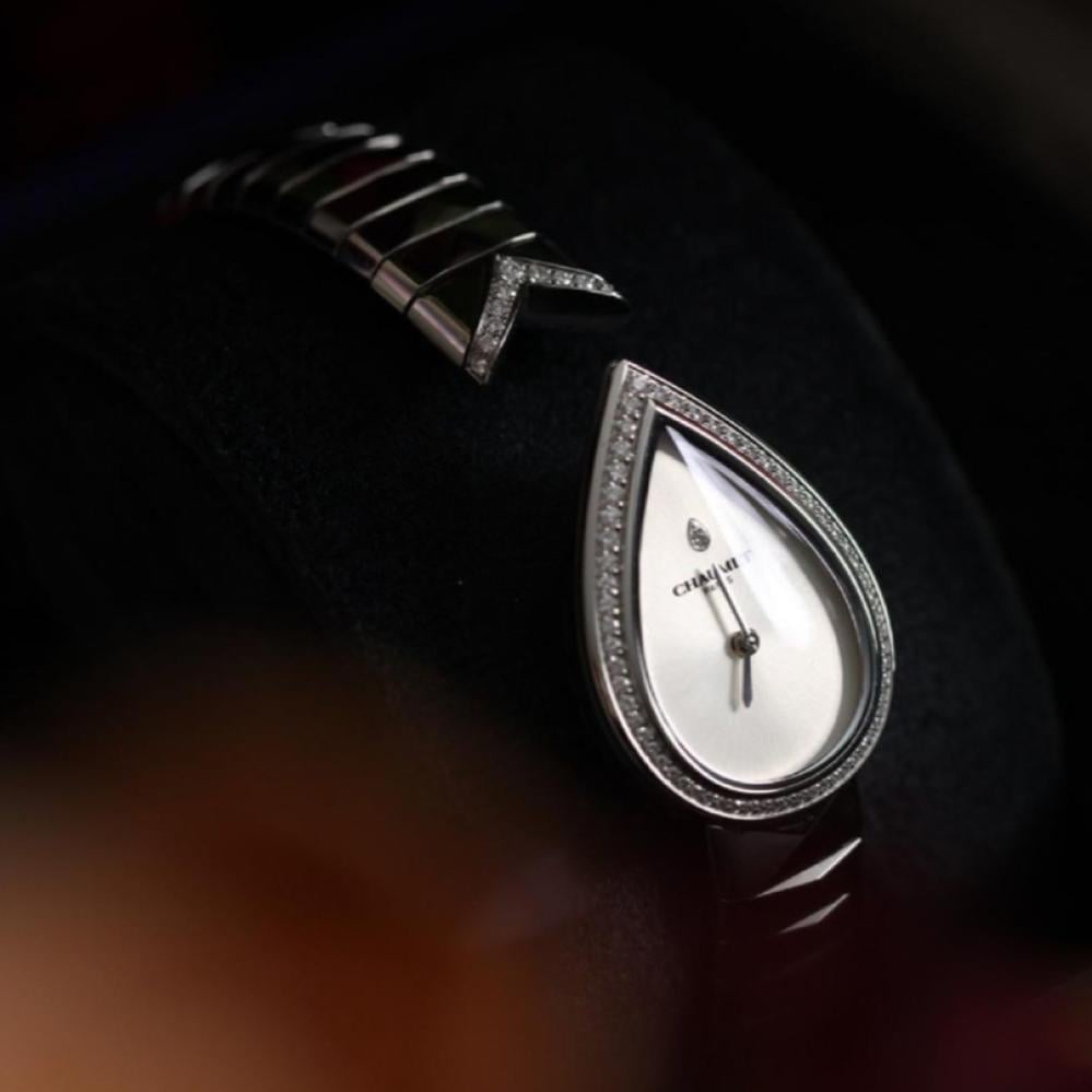 ساعة Chaumet جوزفين