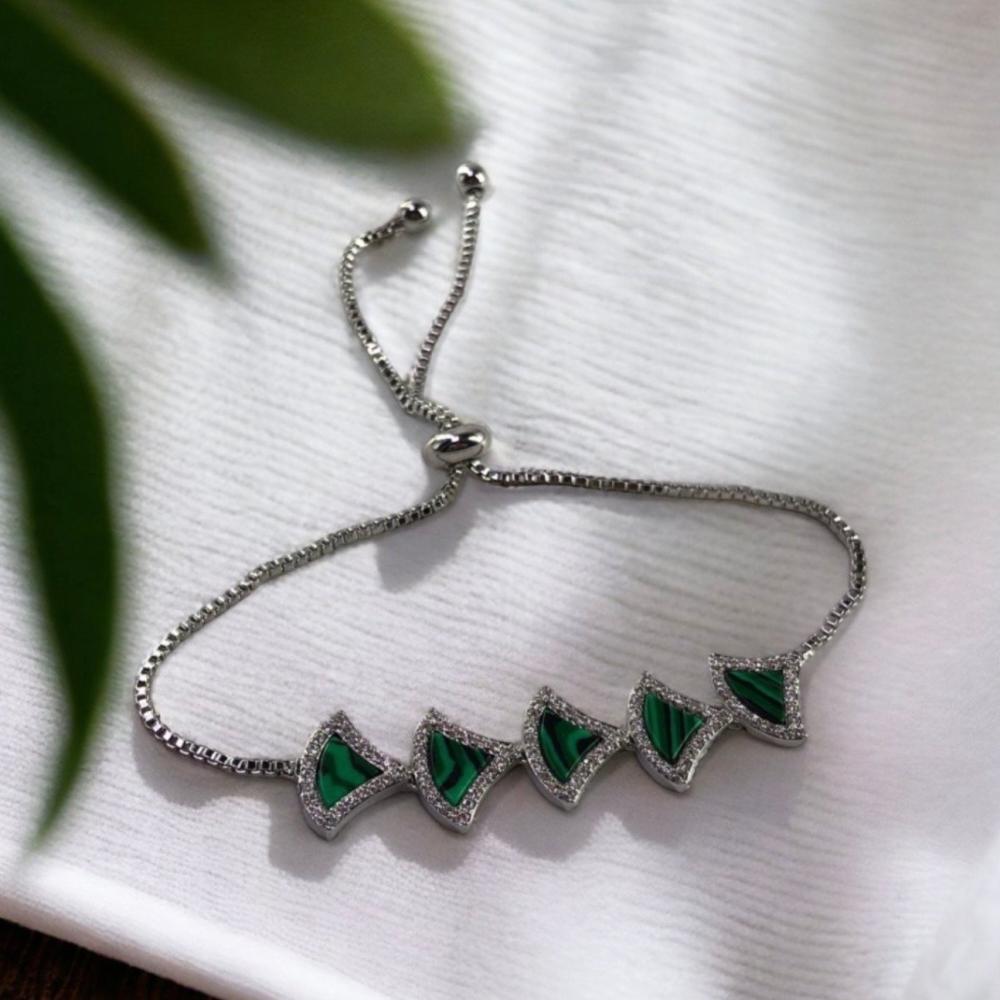 سوارة مالاكايت فانتازي