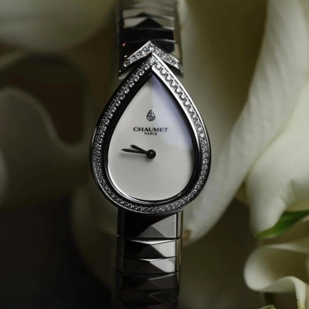 ساعة Chaumet جوزفين