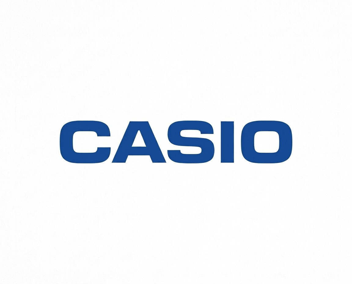 CASIO