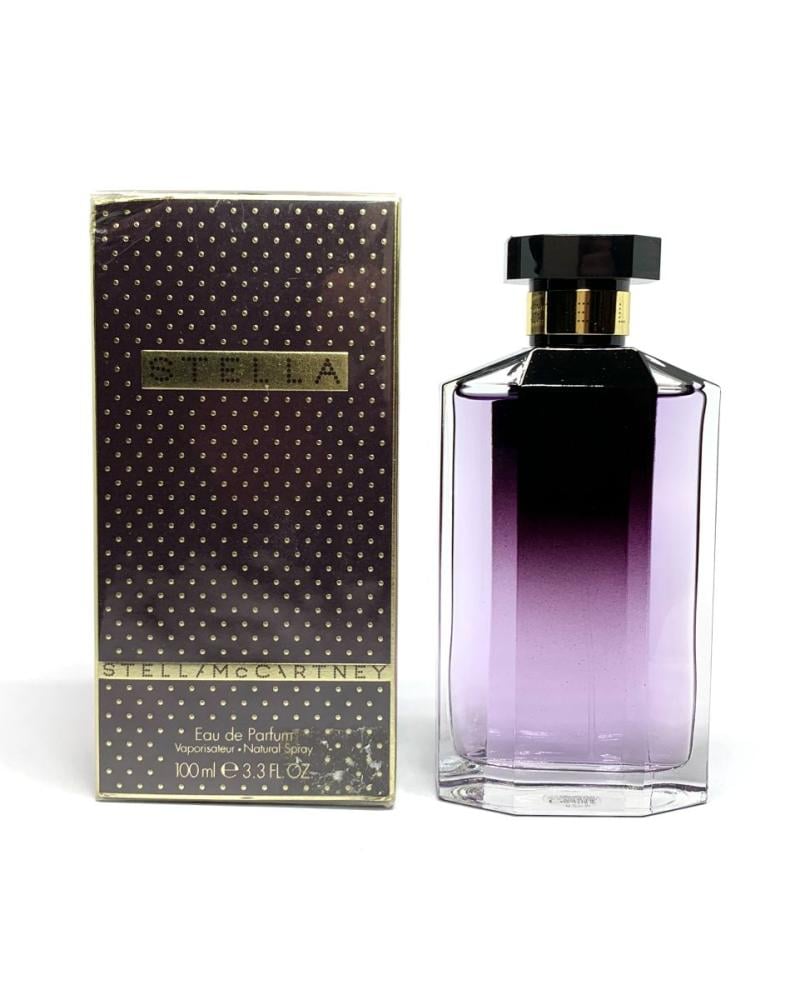 Stella by Stella McCartney: The story of the fragrance that women loved and why it disappeared from the market?