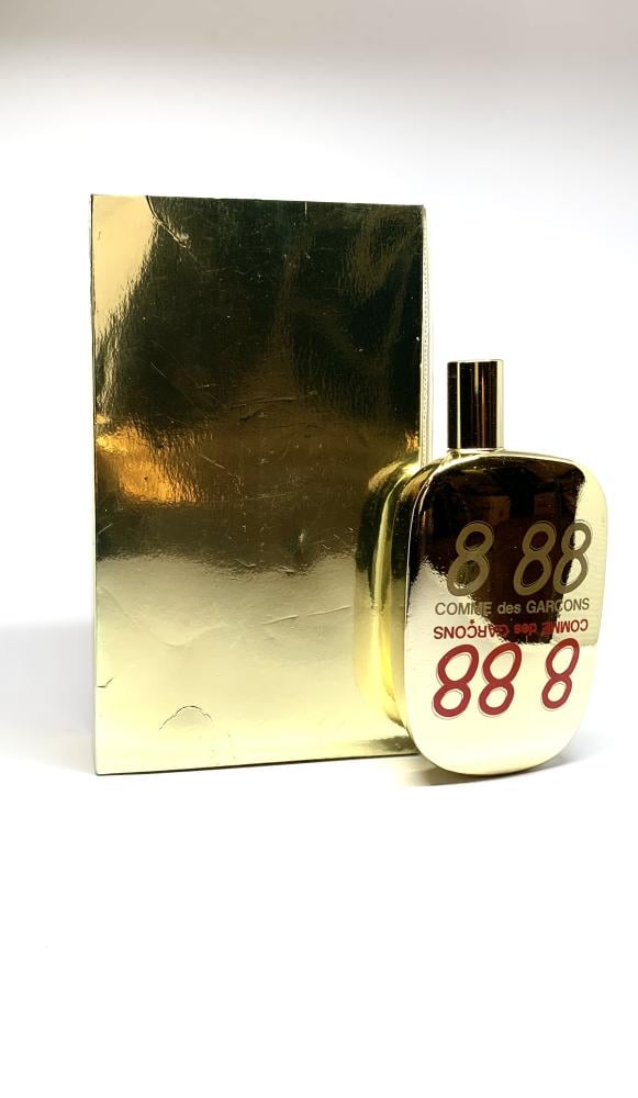 88 Comme Des Garcons EDP 100ml Abdulsalam Almanee Store Rare