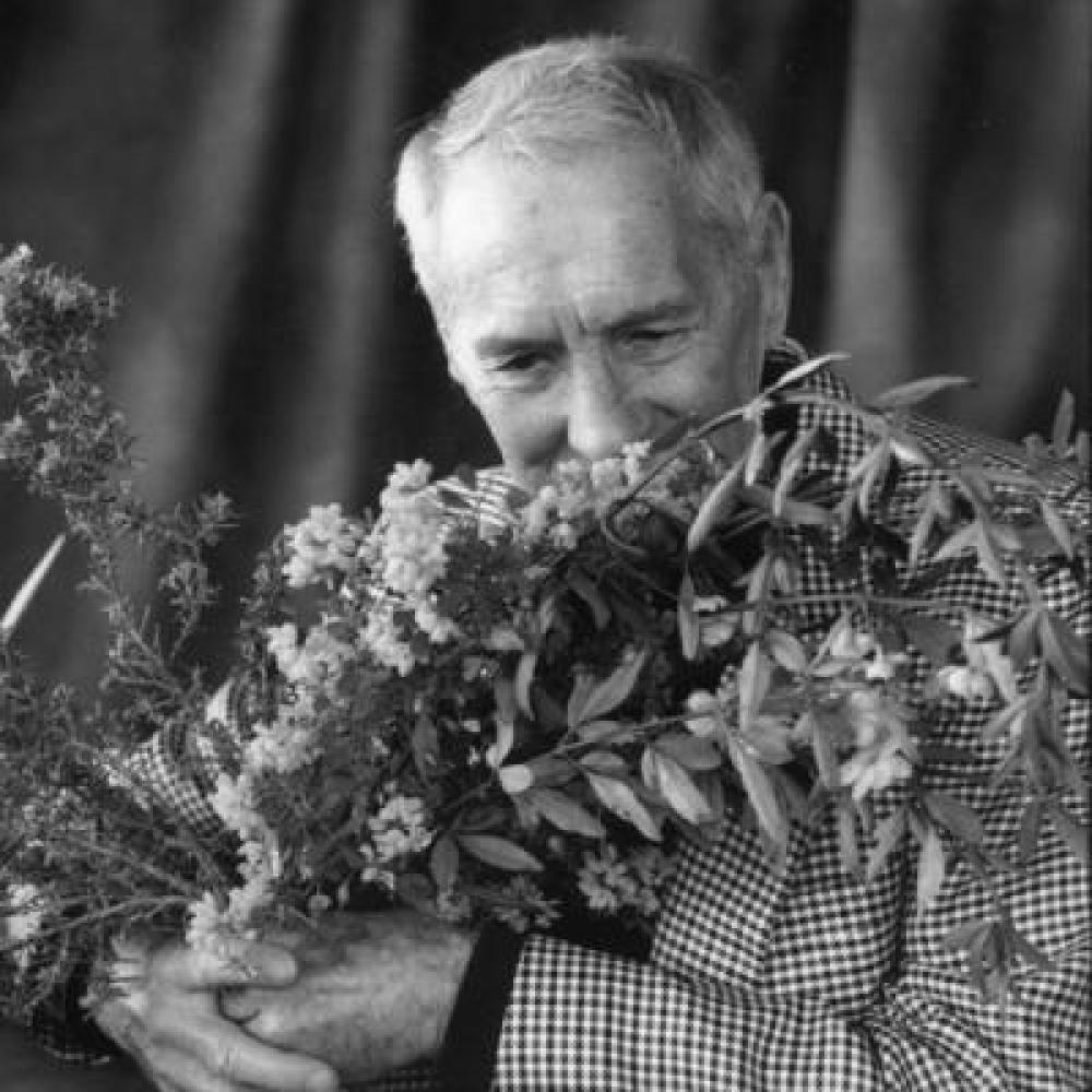 Edmond Roudnitska: The perfumer who shaped the identities of Dior, Rochas, and Hermès