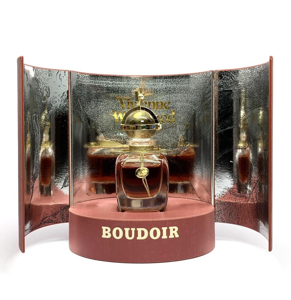 Vivienne Westwood BOUDOIR 20ml 激レアボトル 希少❗️限定