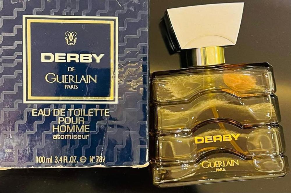 Guerlain: From the perfume of empresses to the royalty of Louis Vuitton