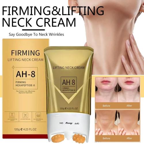 كريم لشد الرقبة