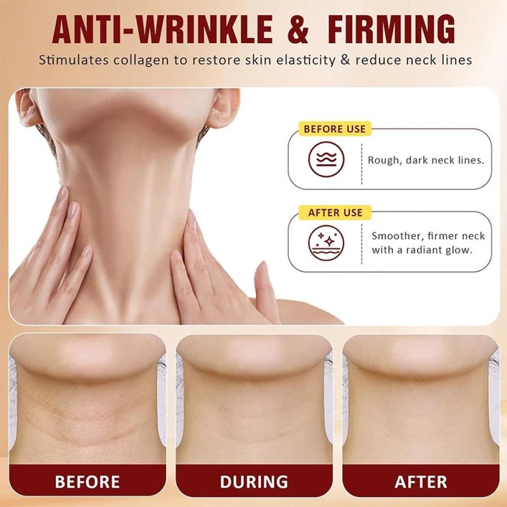 كريم لشد الرقبة