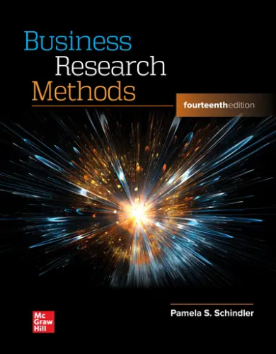 Business Research Methods | eBook Access - 1 Year...
