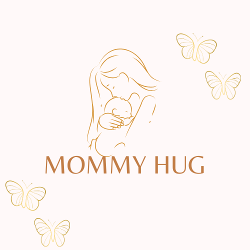MOMMY HUG