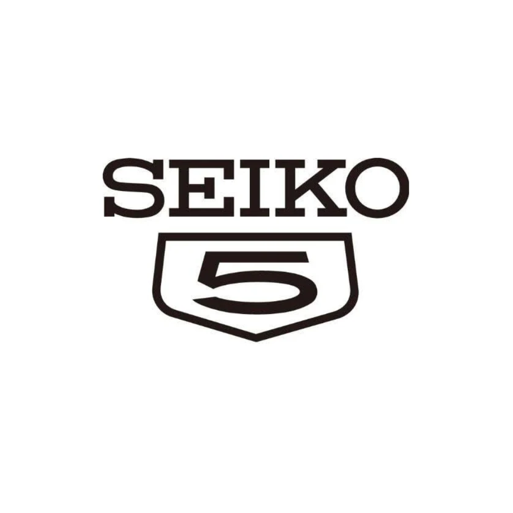 Seiko 5