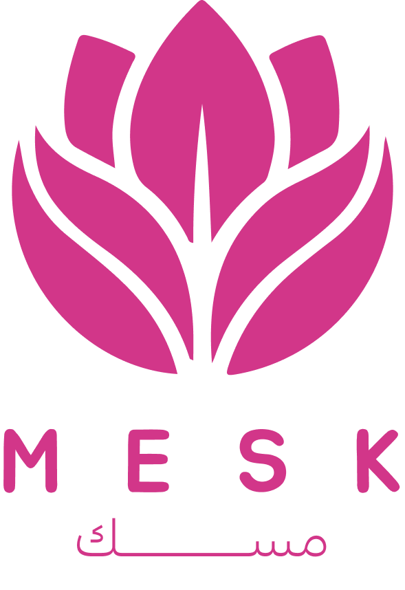 Mesk - مسك